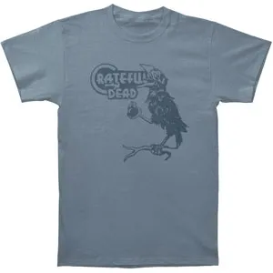 Birdsong T-shirt sold by Rockabilia
