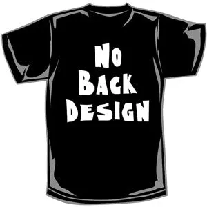 Rock N Roll Banner T-shirt sold by Rockabilia product image thumbnail 2