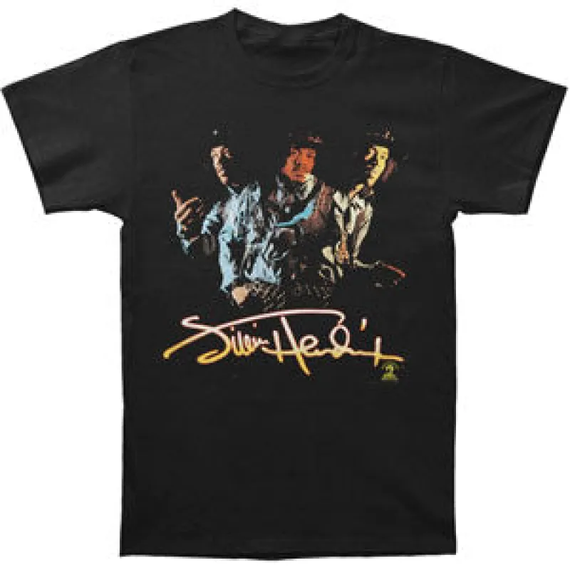 Smash Hits T-shirt sold by Rockabilia