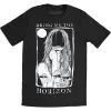 Faceless Slim Fit T-shirt sold by Rockabilia