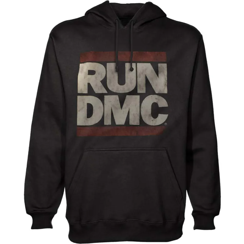 Logo Hooded Sweatshirt sold by Rockabilia