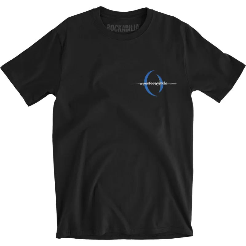 Octoheart Slim Fit T-shirt sold by Rockabilia