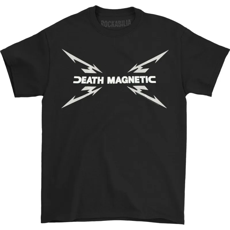 Death Flag T-shirt sold by Rockabilia