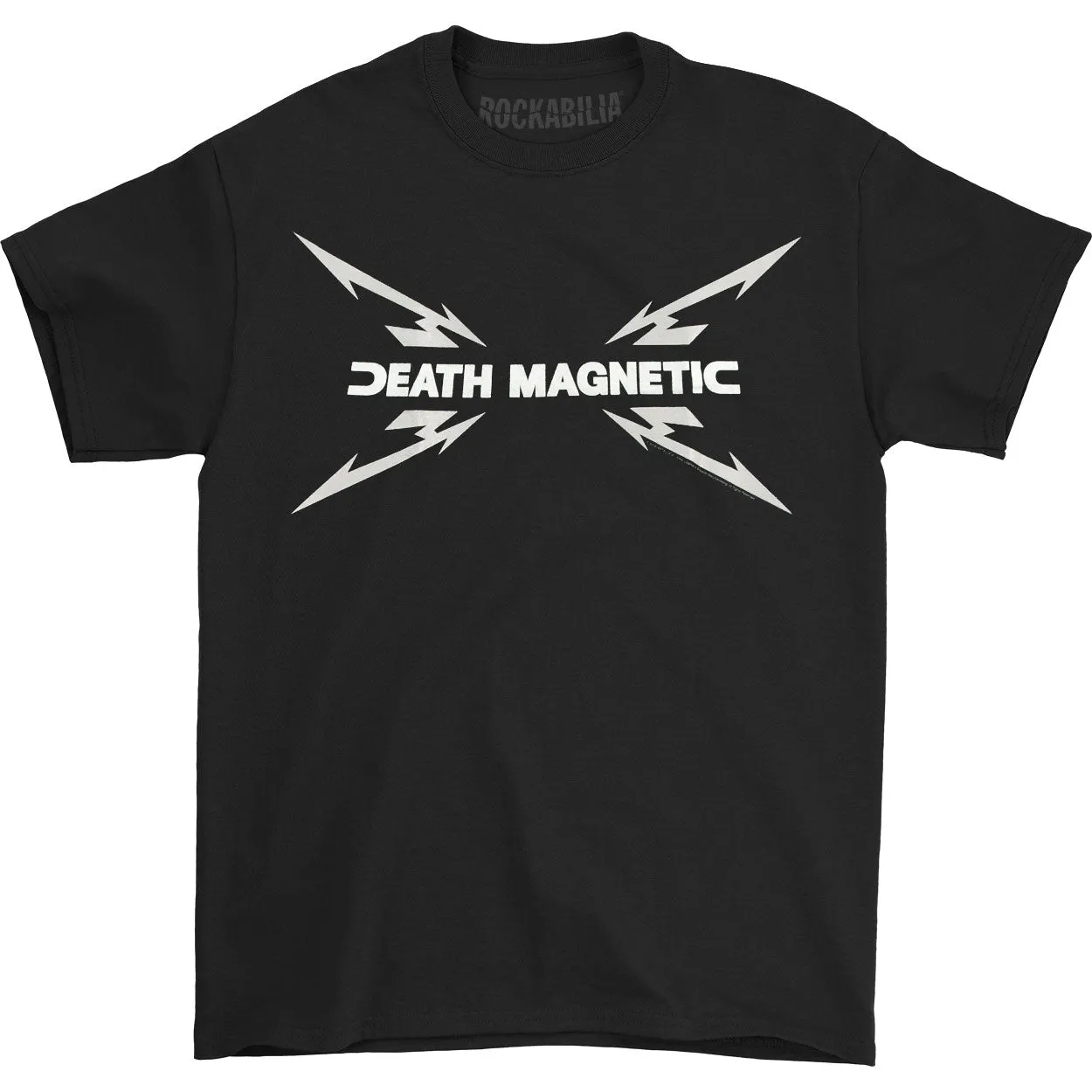 Death Flag T-shirt sold by Rockabilia