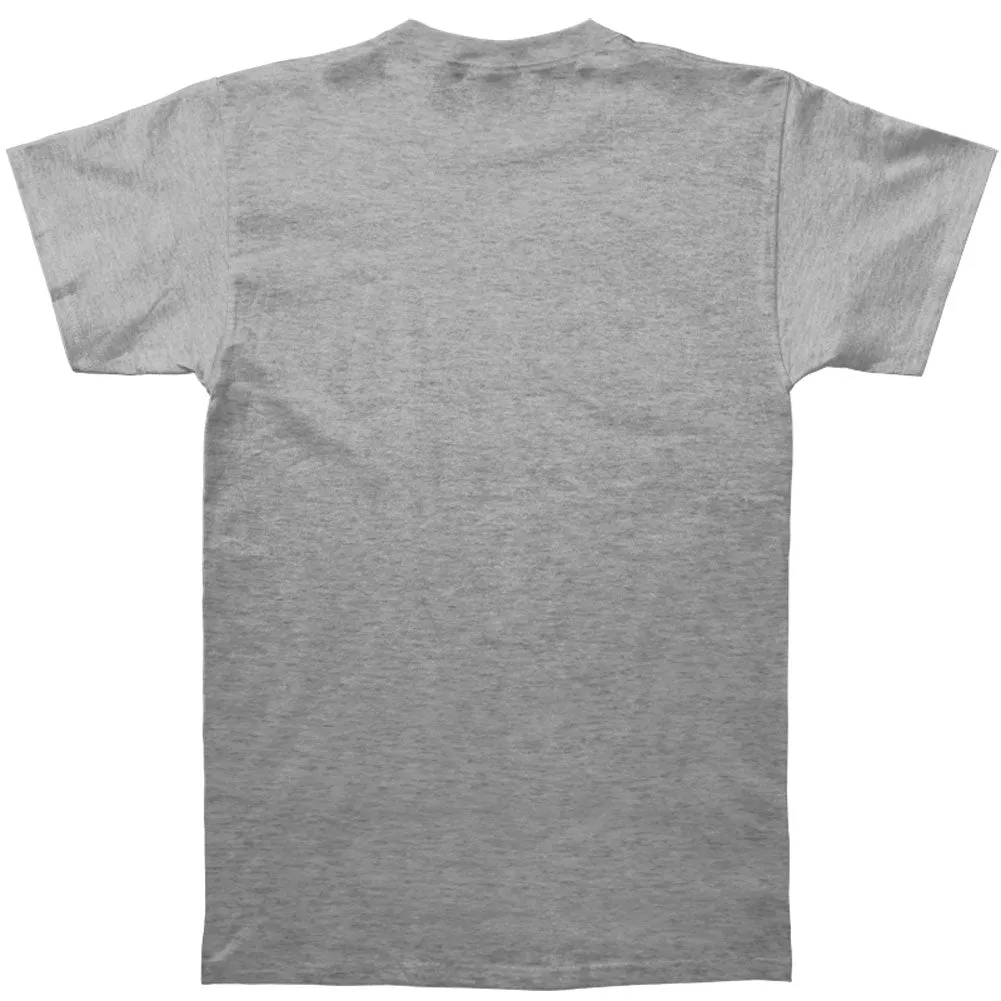 Flower Pot T-shirt sold by Rockabilia product image thumbnail 2