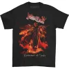 Redeemer Of Souls Tour (NY - W) T-shirt sold by Rockabilia