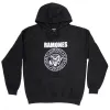 Presidential Seal Hooded Sweatshirt sold by Rockabilia