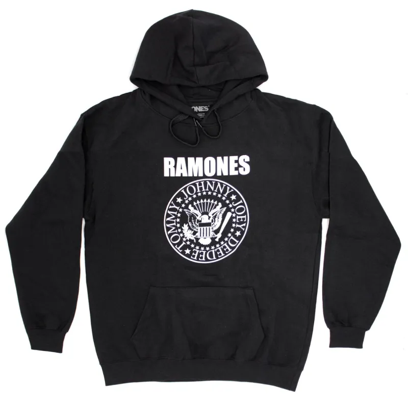 Presidential Seal Hooded Sweatshirt sold by Rockabilia