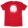 1979 Tour (Back Print) Slim Fit T-shirt sold by Rockabilia
