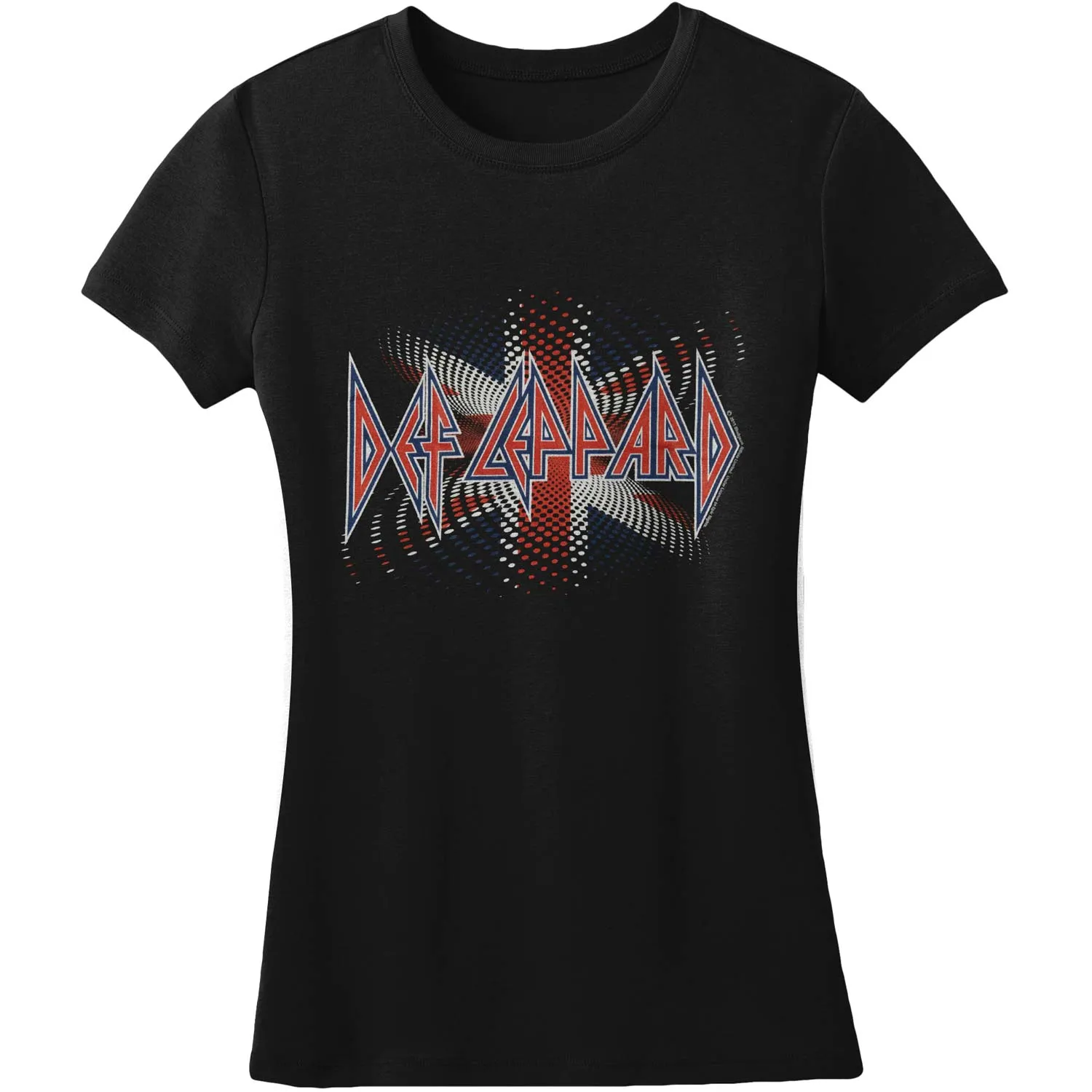 British Junior Top sold by Rockabilia