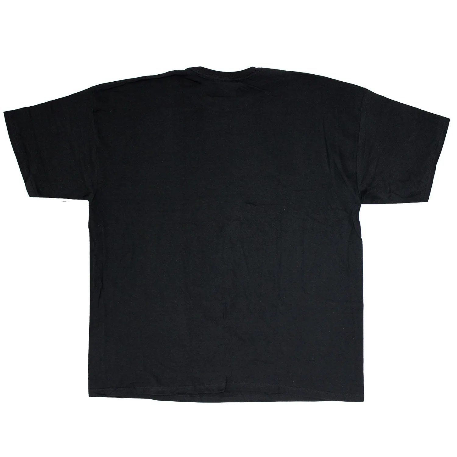 Cross T-shirt sold by Rockabilia product image thumbnail 2