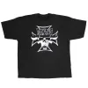 Cross T-shirt sold by Rockabilia