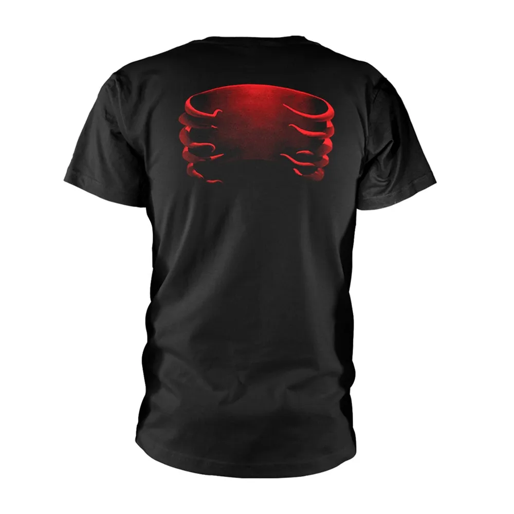 Undertow T-shirt sold by Rockabilia product image thumbnail 2