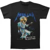 Doris T-shirt sold by Rockabilia