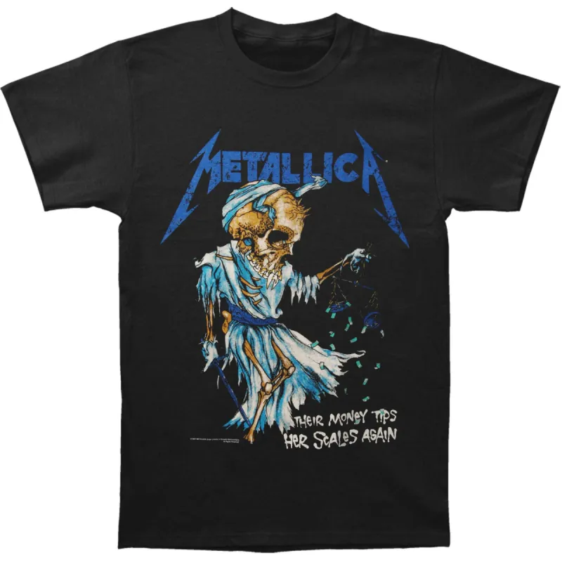Doris T-shirt sold by Rockabilia