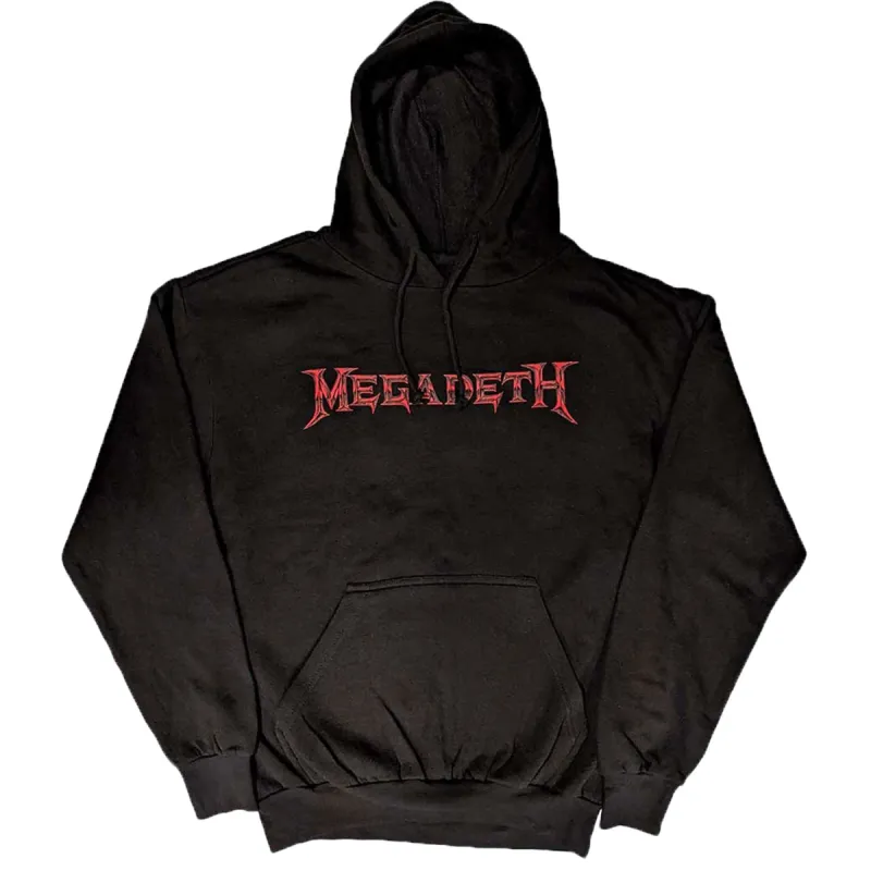 Countdown To Extinction Hooded Sweatshirt sold by Rockabilia