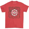 Dream Police Tour T-shirt sold by Rockabilia