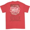 Dream Police Tour T-shirt sold by Rockabilia