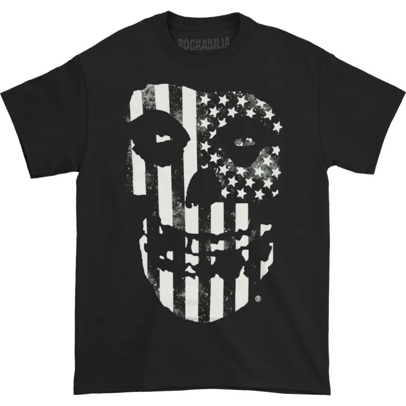 Flag Fiend T-shirt sold by Rockabilia