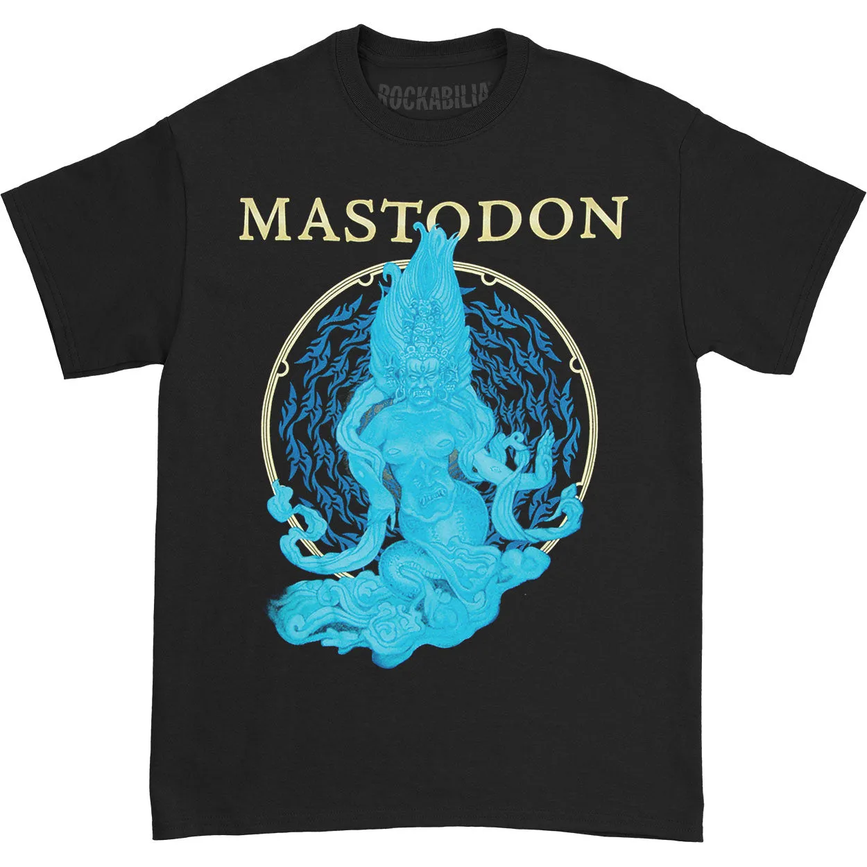 Sea Beast T-shirt sold by Rockabilia