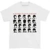 Hard Day's T-shirt sold by Rockabilia