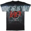 Eagle Tie Dye T-shirt sold by Rockabilia