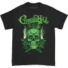 420 T-shirt sold by Rockabilia