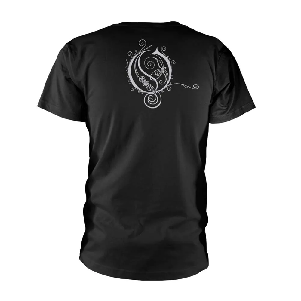 Blackwater Park T-shirt sold by Rockabilia product image thumbnail 2
