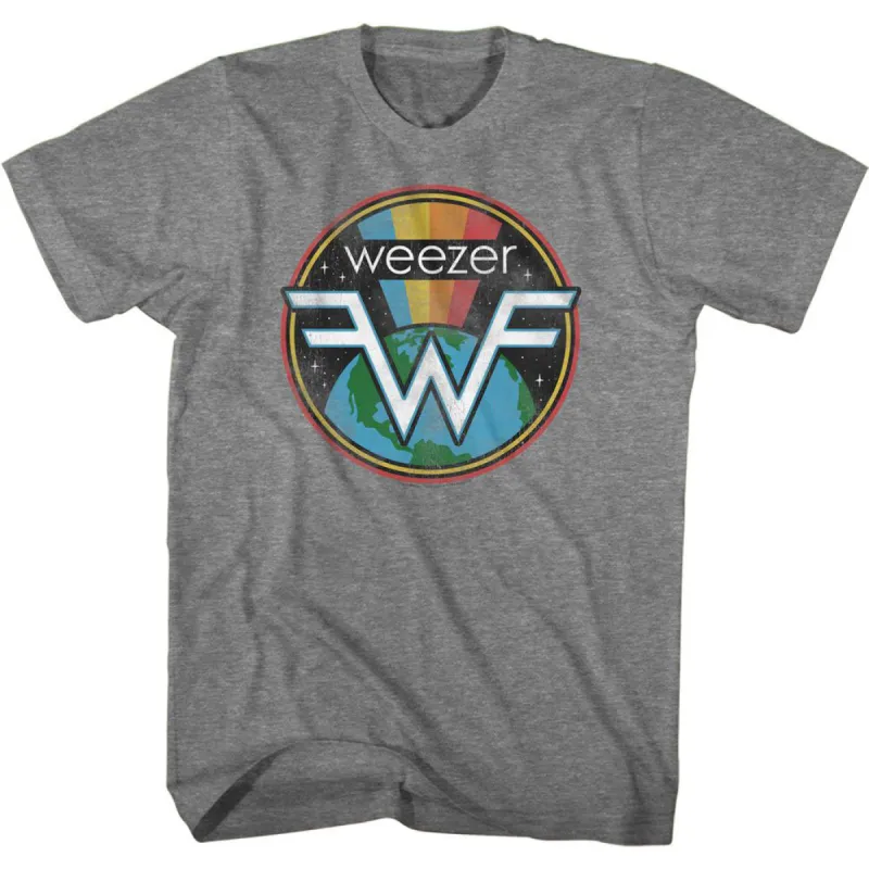 Space Weez T-shirt sold by Rockabilia