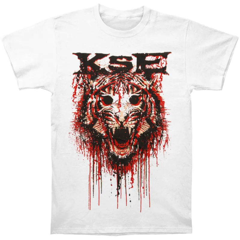 Engage Fury T-shirt sold by Rockabilia