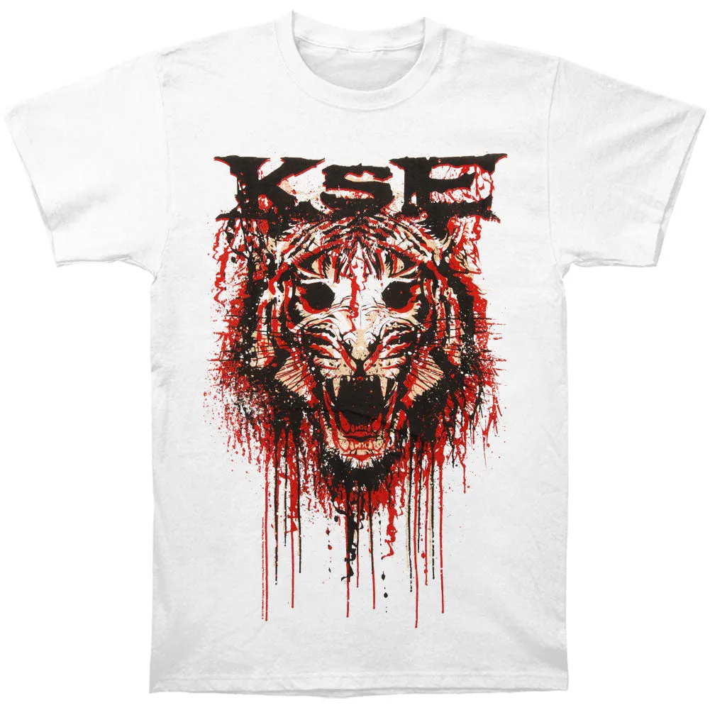 Engage Fury T-shirt sold by Rockabilia