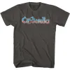 Flag Logo T-shirt sold by Rockabilia