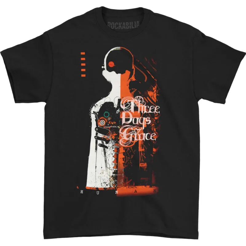 Fifty-Fifty 2015 Canada Tour T-shirt sold by Rockabilia