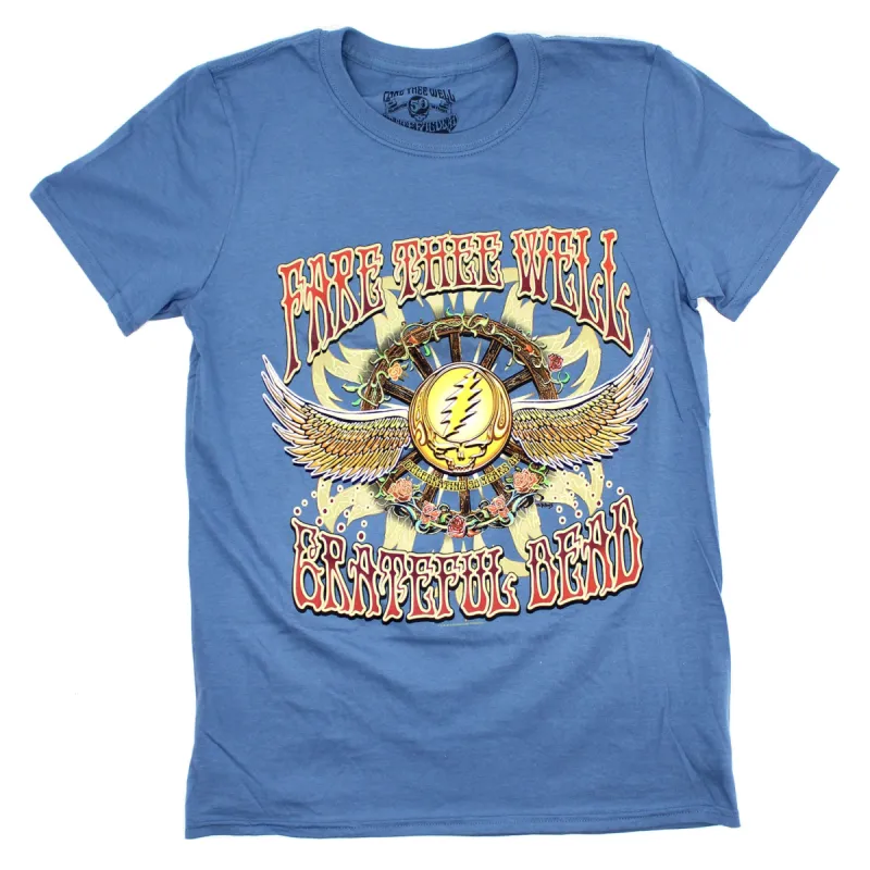 Dream Catcher T-shirt sold by Rockabilia