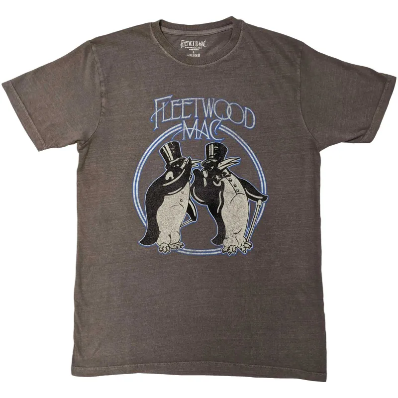Penguins T-shirt sold by Rockabilia