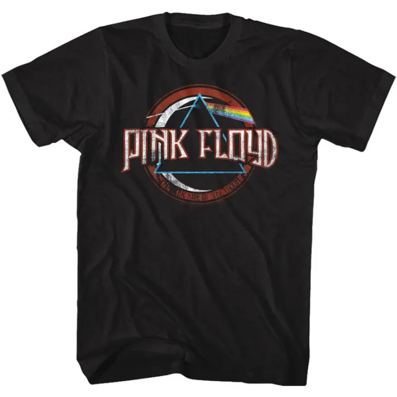 Pink Floyd T-shirt sold by Rockabilia