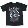 Reaper T-shirt sold by Rockabilia