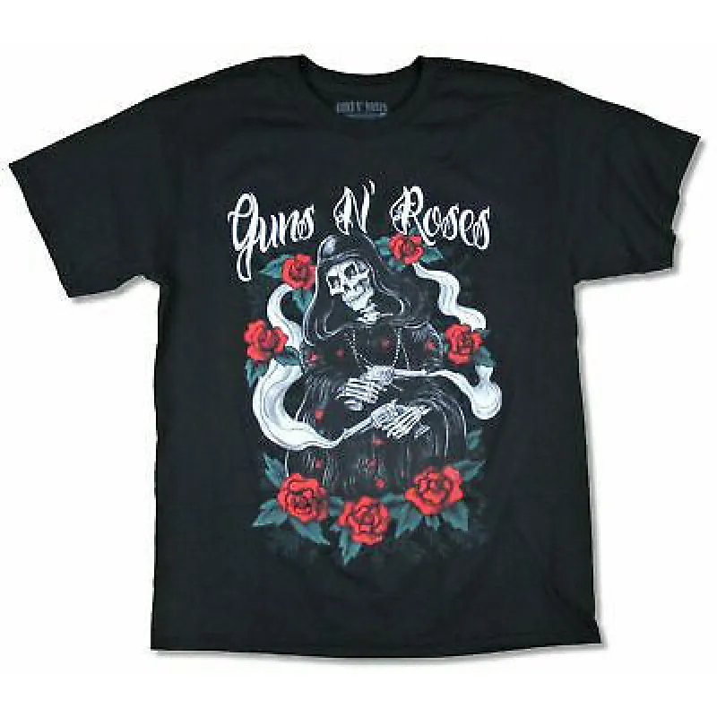 Reaper T-shirt sold by Rockabilia