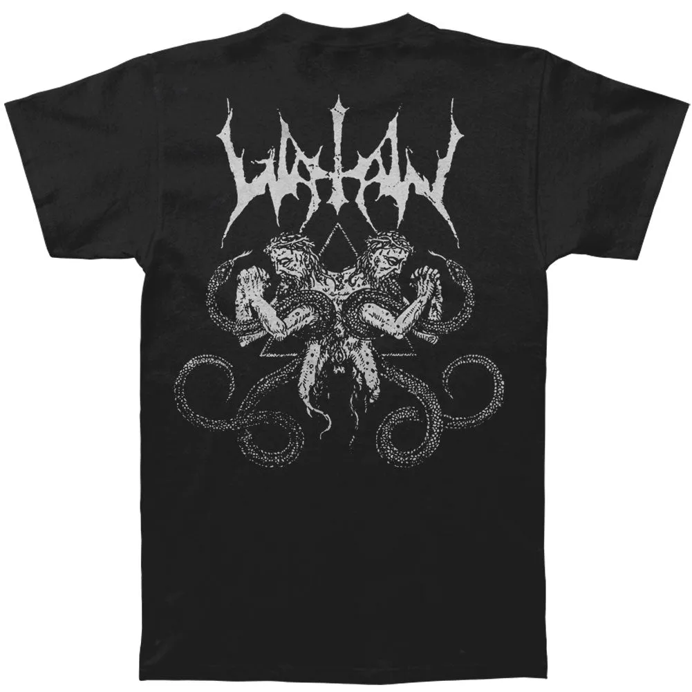 Casus Luciferi T-shirt sold by Rockabilia product image thumbnail 2