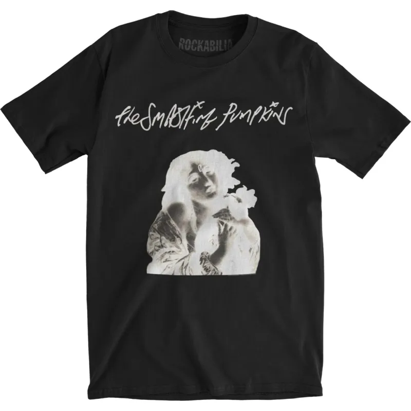 Stay Positive Summer Tour Slim Fit T-shirt made by Rockabilia