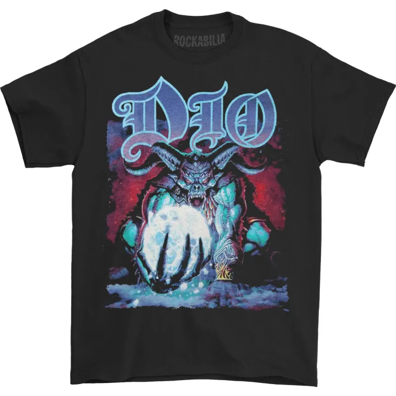 Master Of The Moon T-shirt sold by Rockabilia