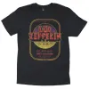 Vintage Distressed 1971 Wembley Slim Fit T-shirt sold by Rockabilia