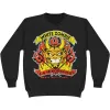 Devil Music Crewneck Sweatshirt Sweatshirt sold by Rockabilia