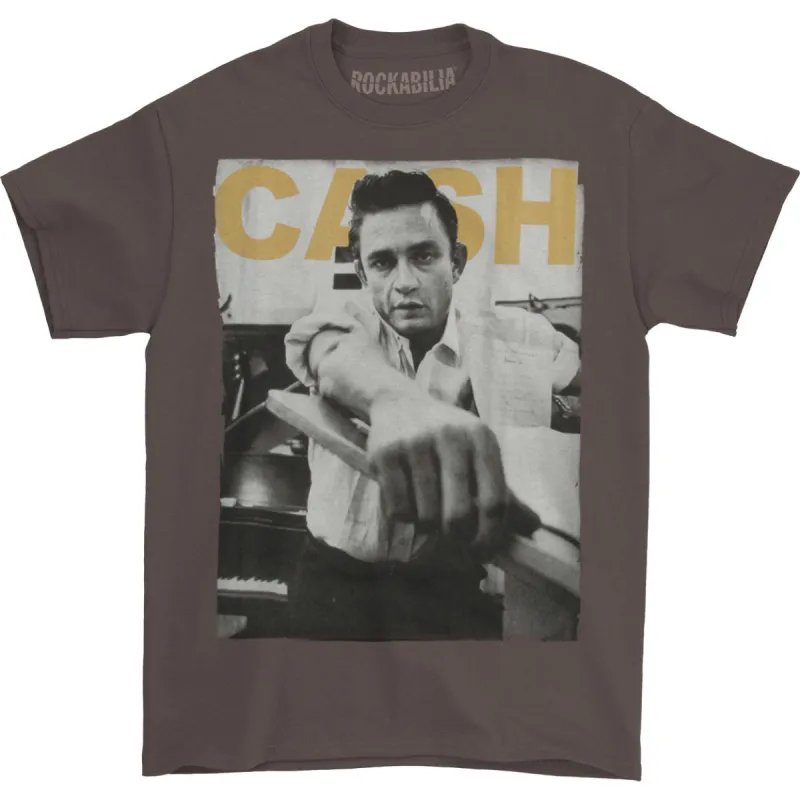 Studio T-shirt sold by Rockabilia