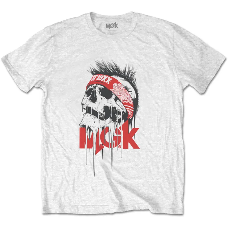 Invincible Slim Fit T-shirt sold by Rockabilia