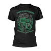 Wolf Crest T-shirt sold by Rockabilia