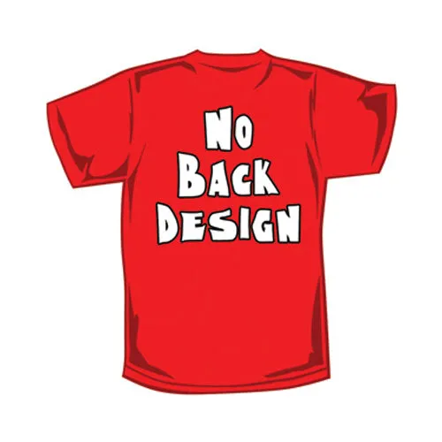 Red Nurse T-shirt sold by Rockabilia product image thumbnail 2