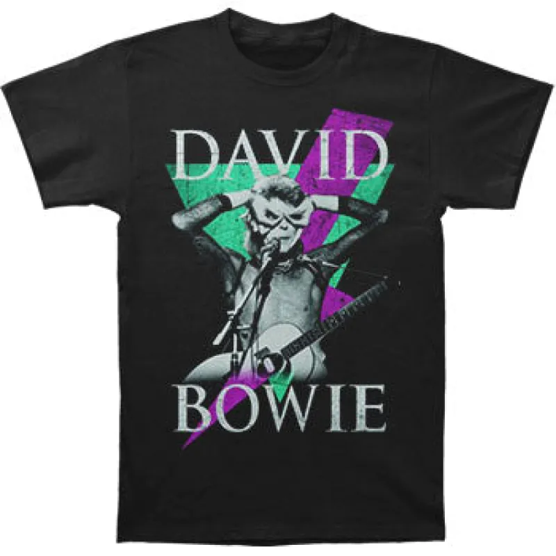 Thunder T-shirt sold by Rockabilia