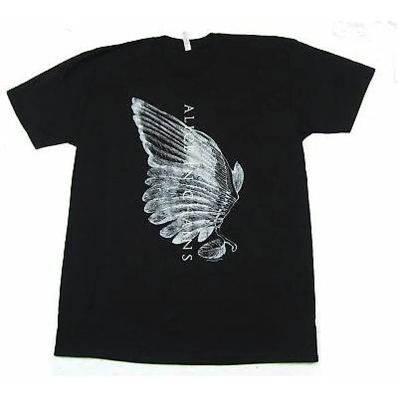 Flightless T-shirt sold by Rockabilia