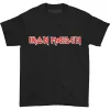 Logo T-shirt sold by Rockabilia
